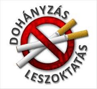 Dohányzás-leszoktatás