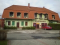 Apartmanház Mohácson