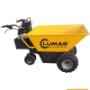 Lumag MD 500E