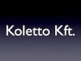 Koletto Kft.
