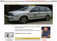 Érdi Taxi 5-Ös Misi
