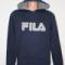 Fila kapucnis pulcsi