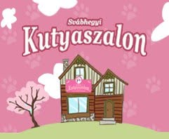 Svábhegyi Kutyaszalon