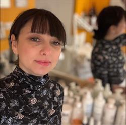 Berkovics Katalin (Kate Cosmetics)