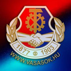 Vasas Szakszervezeti Szövetség