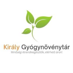 Király Gyógynövénytár
