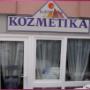 Kozmetika bejárat
