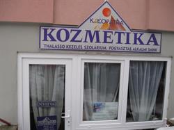 Kleopátra Kozmetika - Csiszár Éva Mesterkozmetikus