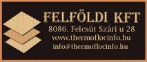 Thermofloc Hő- És Hangszigetelő Rendszer - Felföldi Kft