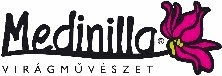 Medinilla Virágművészet Virágküldés Budapest