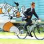 Elektromos kerékpárok