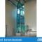 Rekeszemelő lift
