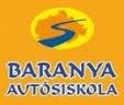 Baranya Autósiskola