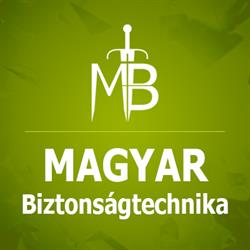 Magyar Biztonságtechnikai Kft.