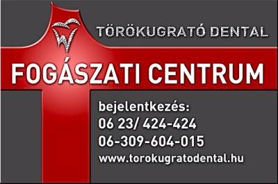 Törökugrató-Dental