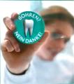 tömés fúrás nélkül- Törökugrató Dental fogászat