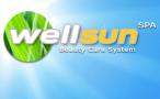 Wellsun SPA - Beauty Care System - Barnító Gép