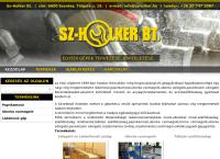 Sz-Holker Bt