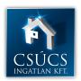 CSÚCS INGATLAN Kft.