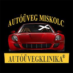 Autóüveg Klinika