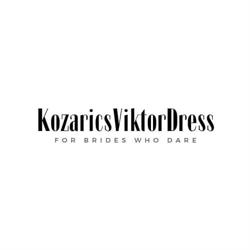 KozaricsViktorDress - Whitewedding Showroom Pécs
