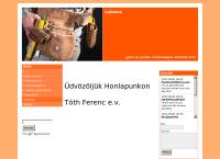 Tóth Ferenc e.V.