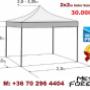 Flexi sátor 2x2m