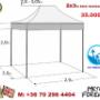 Flexi sátor 2x3m