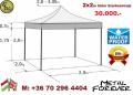 Sátor-2x2m