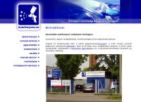 Autofenyezes honlapja