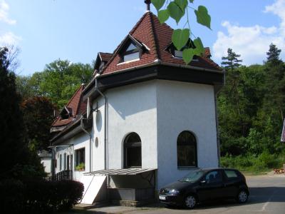 No-1-Étterem-és-Vendégház