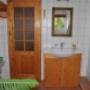 Családi apartman fürdőszoba