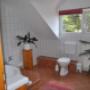 Családi apartman fürdőszoba
