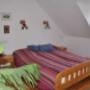 Családi apartman háló1