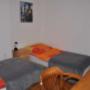 Családi apartman háló2