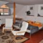 Stúdió apartman