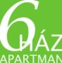 Hatház Apartman