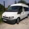 Ford Transit 12e./nap