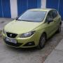 Seat Ibiza 7e./nap