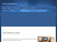 Antennabeállítás.hu