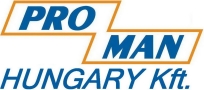 Proman Hungary Kft.