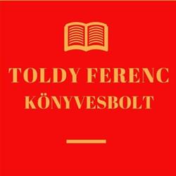 Toldy Ferenc Könyvesbolt