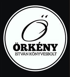 ÖRKÉNY ISTVÁN KÖNYVESBOLT
