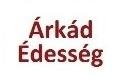 Árkád Édesség
