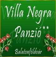 Villa Negra Panzió- Détimpex Kft