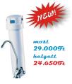 Új Aquaphor víztisztító készülék remek áron