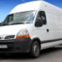 Nissan Interstar 2