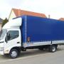 Toyota Dyna 24 m3 2
