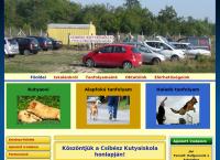 Csibész Kutyaiskola - Travel art Bt. honlapja