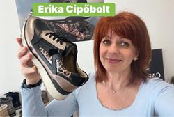 Erika Cipőbolt